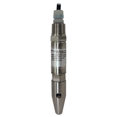 AST Submersible Pressure & Temperature Transducer, AST45PT